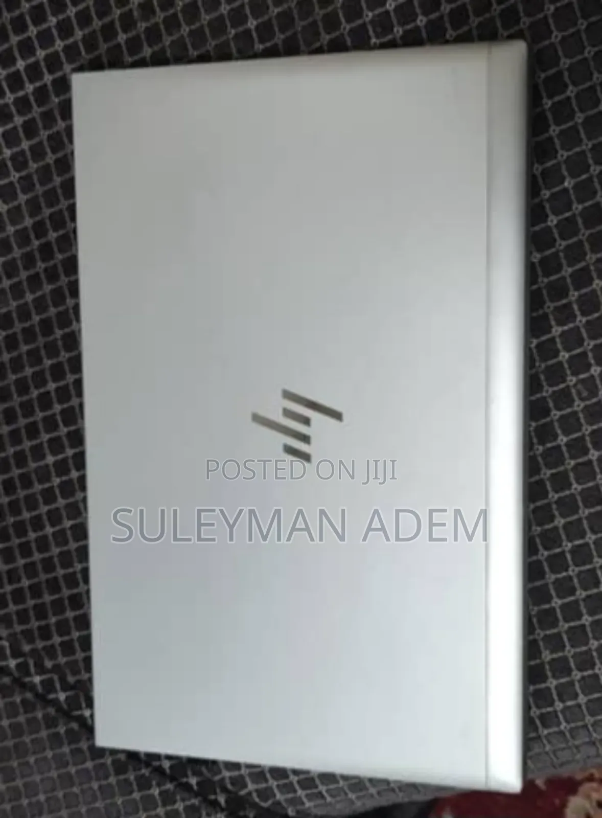 Laptop HP EliteBook 840 G7 16GB Intel Core I5 SSD 512GB