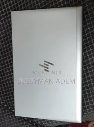 Laptop HP EliteBook 840 G7 16GB Intel Core I5 SSD 512GB