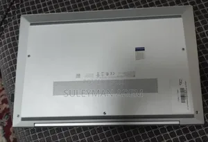 Laptop HP EliteBook 840 G7 16GB Intel Core I5 SSD 512GB