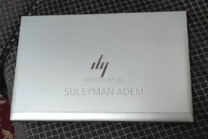 Laptop HP EliteBook 840 G7 16GB Intel Core I5 SSD 512GB