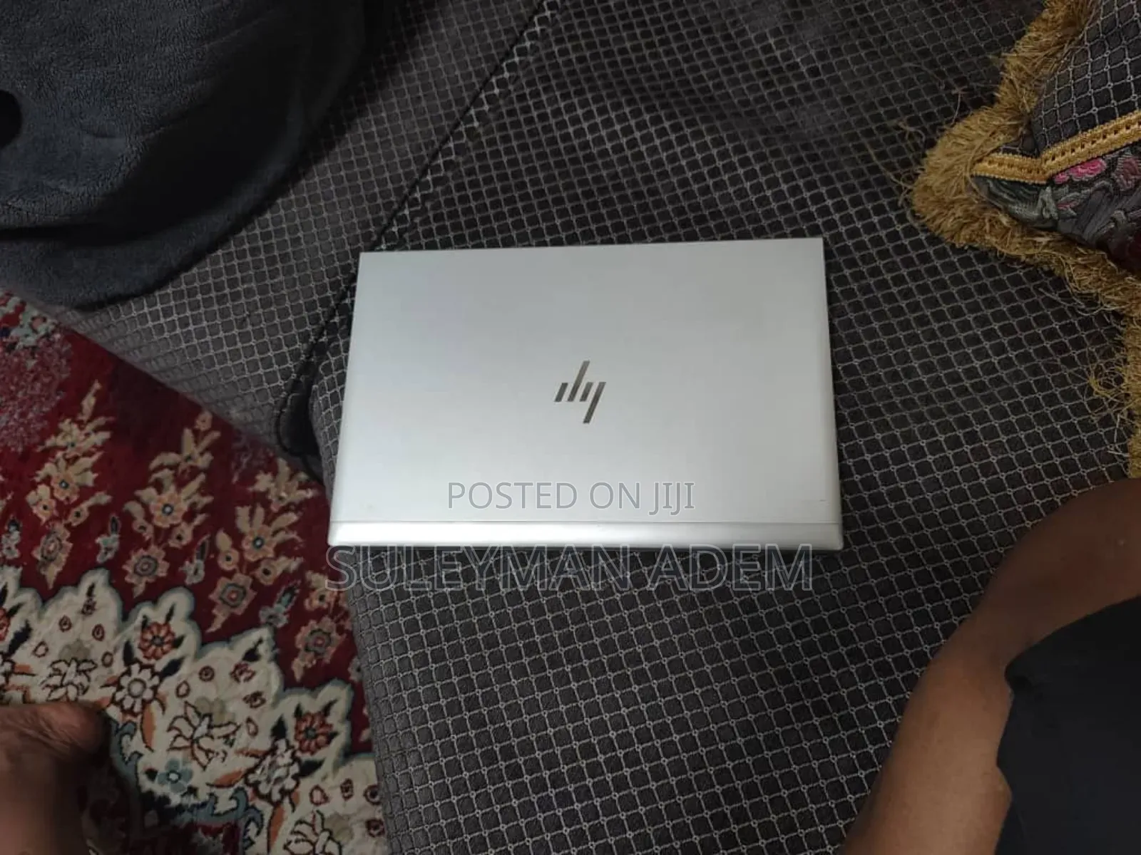 Laptop HP EliteBook 840 G7 16GB Intel Core I5 SSD 512GB