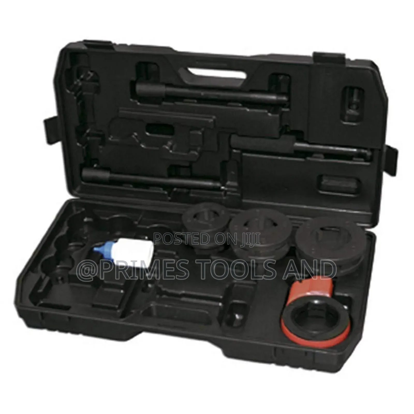 Pipe Threading Tool Set, Manual Pipe Threader