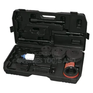 Pipe Threading Tool Set, Manual Pipe Threader