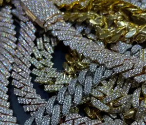 Iced Chain — Loud Shine, Real Status