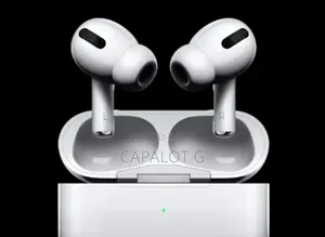 Airpods Pro – Clean Sound, Real Deal