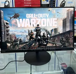 27inch Lenovo Monitor