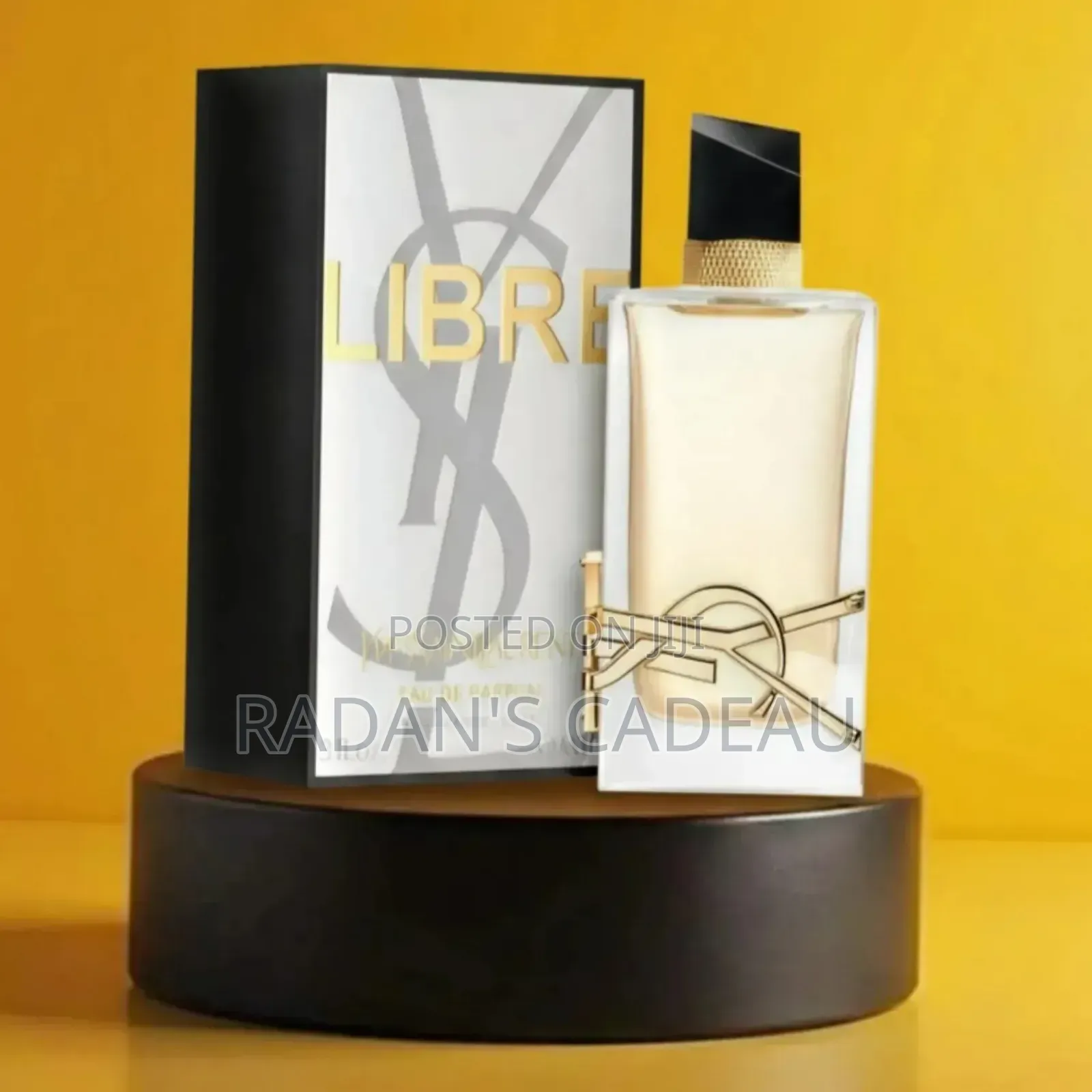 Ysl Libre Perfume