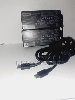 Lenovo Type C Charger