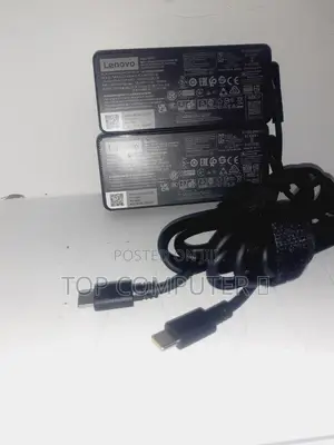 Lenovo Type C Charger