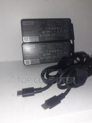 Lenovo Type C Charger