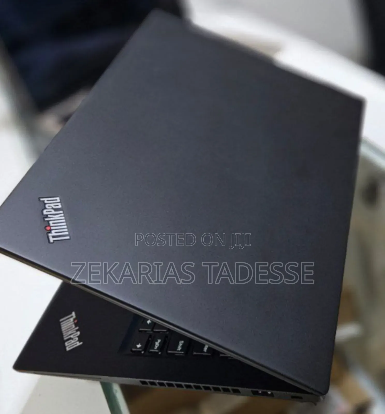 New Laptop Lenovo 16GB AMD Ryzen 7 SSD 512GB