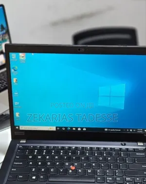 New Laptop Lenovo 16GB AMD Ryzen 7 SSD 512GB