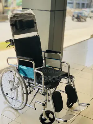 Wheelchair