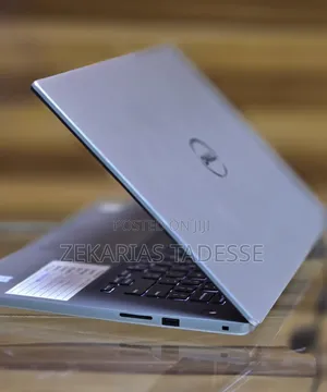 New Laptop Dell Inspiron 15 16GB Intel Core I5 SSD 512GB