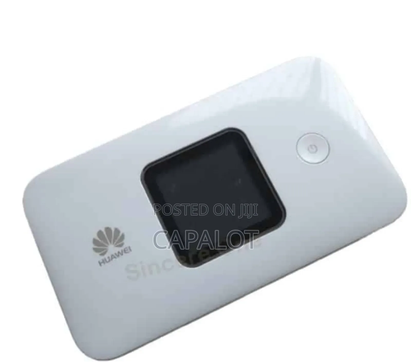 Huawei Wifi Modem – Fast, Stable Internet