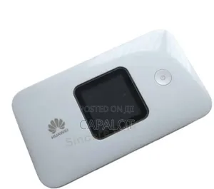 Huawei Wifi Modem – Fast, Stable Internet