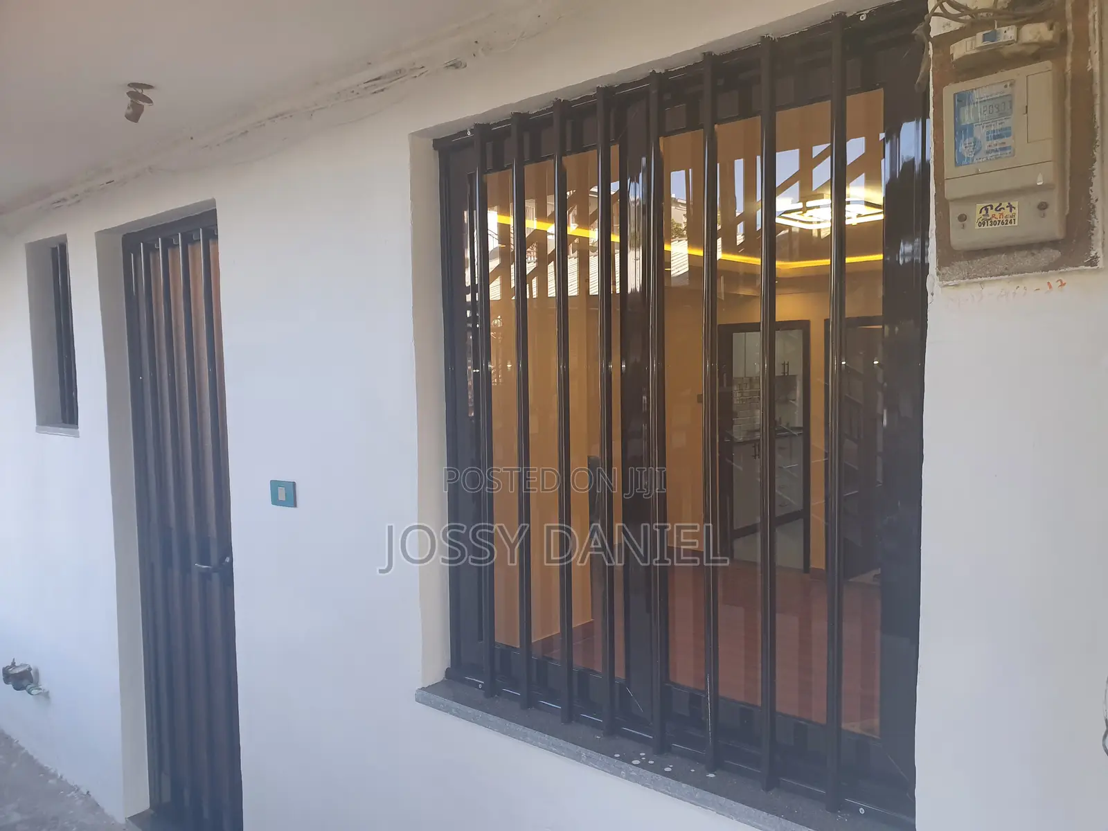 1bdrm Apartment in Bole for rent