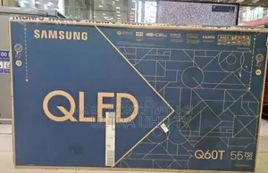 Samsung 55* QLD Tv