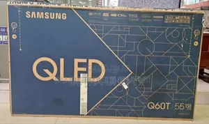 Samsung 55* QLD Tv