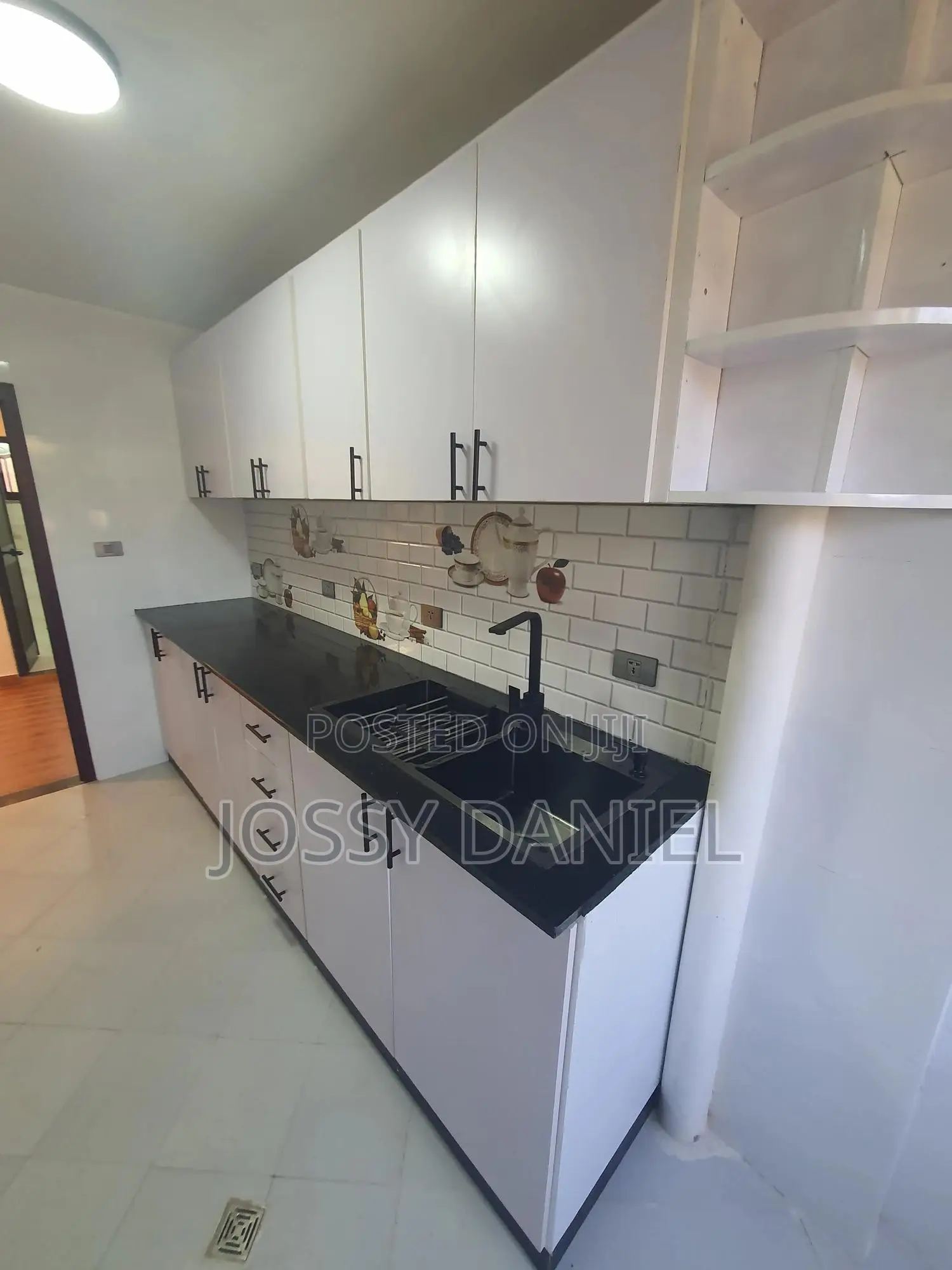 1bdrm Apartment in Bole for rent