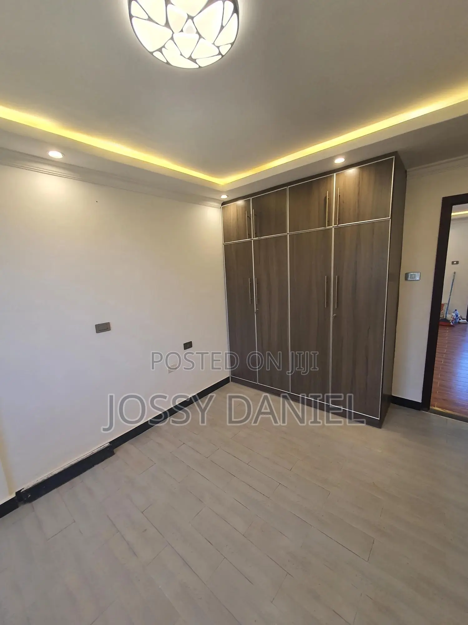 1bdrm Apartment in Bole for rent