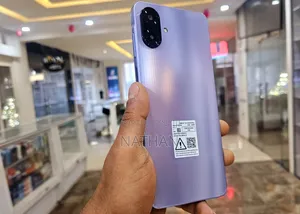 New Samsung Galaxy A07 4G 64 GB