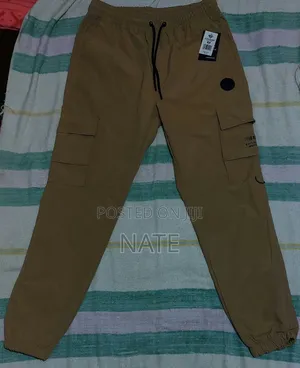 Cargo Pants