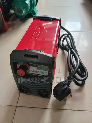 Edon Mini Welding Machine 300a