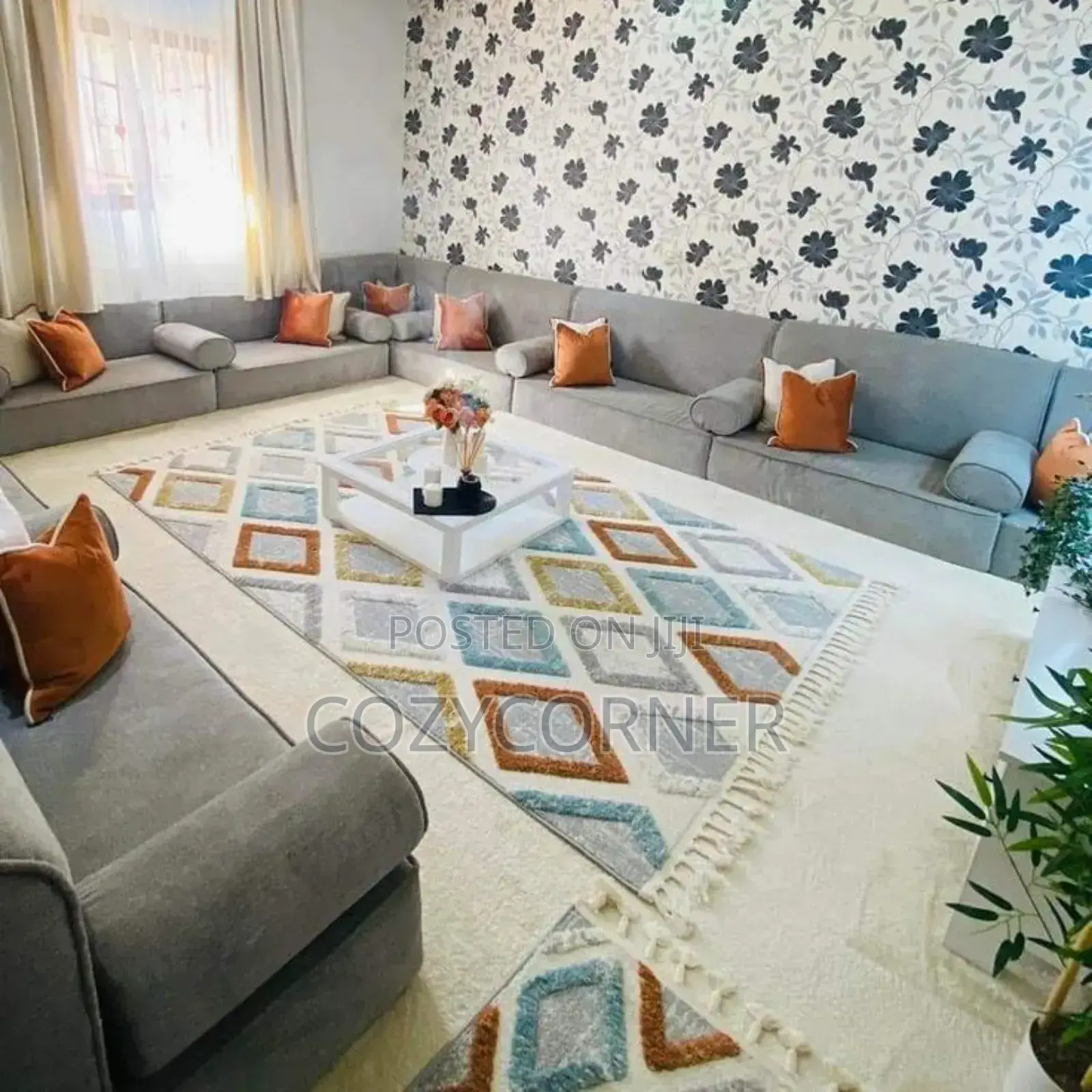 Arabian Majlis Redefining Simplicity. አረቢያን መጅሊስ