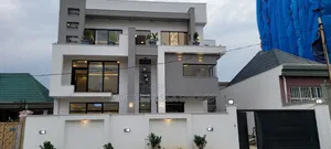 8bdrm House in መኖርያ ቤት, Yeka for sale