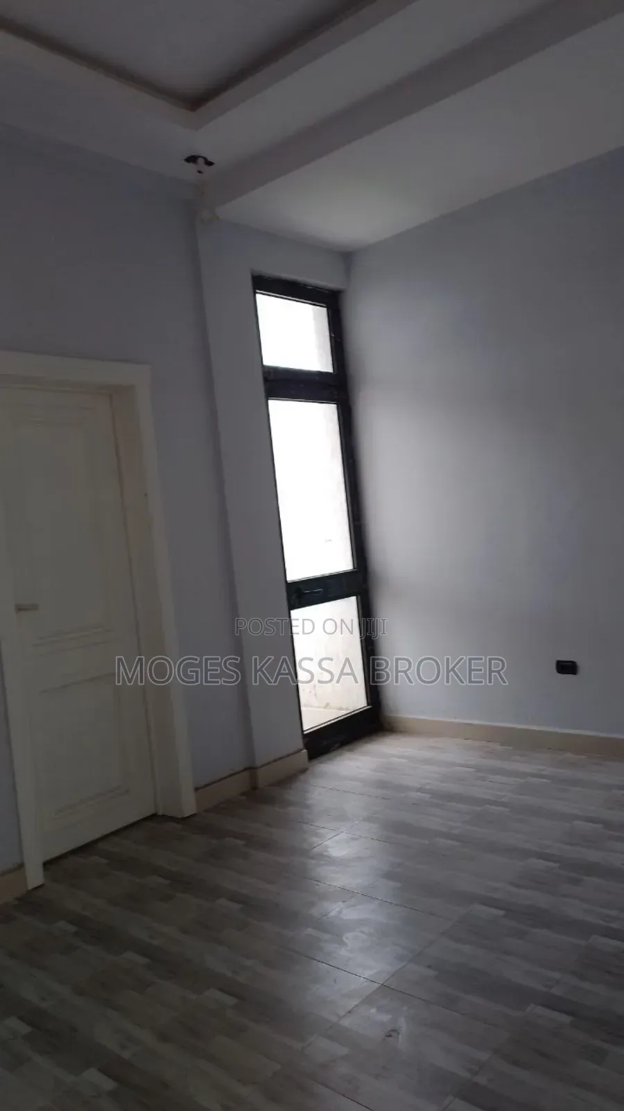 8bdrm House in መኖርያ ቤት, Yeka for sale