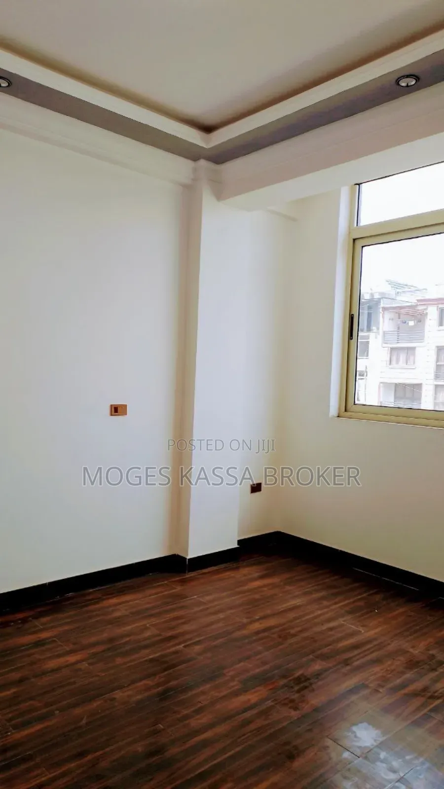 8bdrm House in መኖርያ ቤት, Yeka for sale