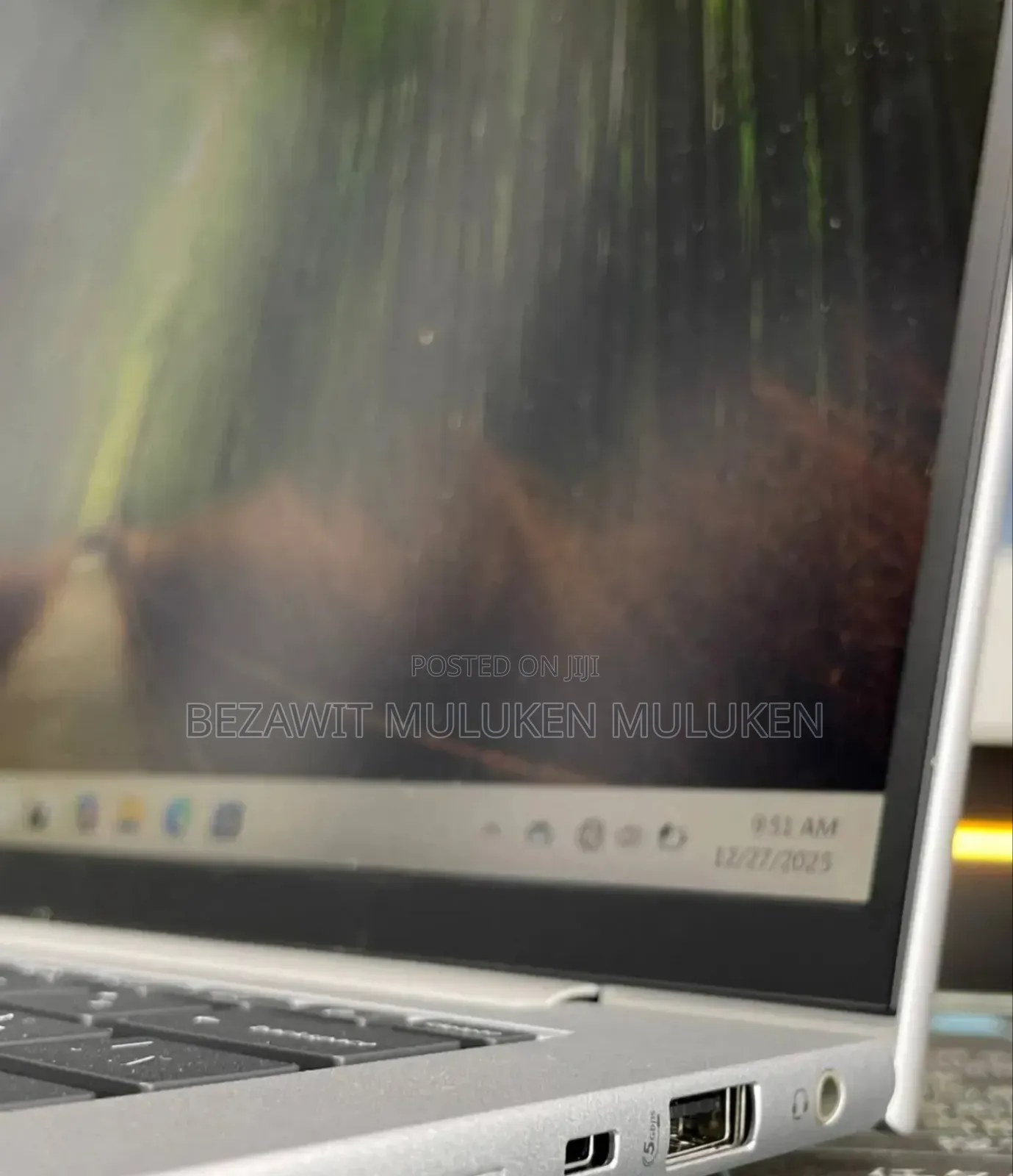 New Laptop HP EliteBook 2760P 16GB Intel Core Ultra 7 SSD 512GB