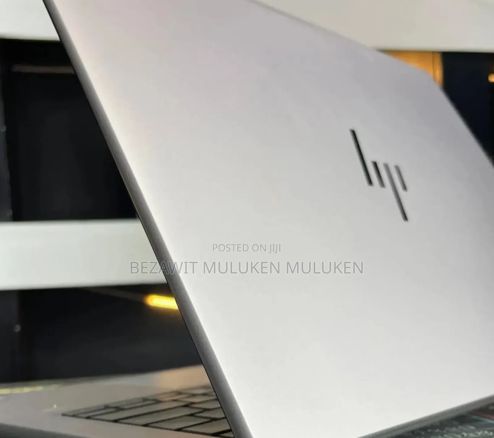 New Laptop HP EliteBook 2760P 16GB Intel Core Ultra 7 SSD 512GB