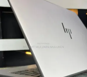 New Laptop HP EliteBook 2760P 16GB Intel Core Ultra 7 SSD 512GB