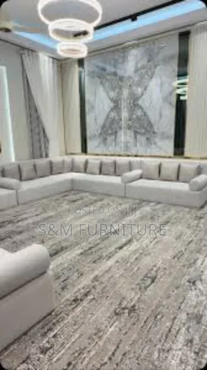 Arabian Majlis Where Form Meets Elegance. አረቢያን መጅሊስ