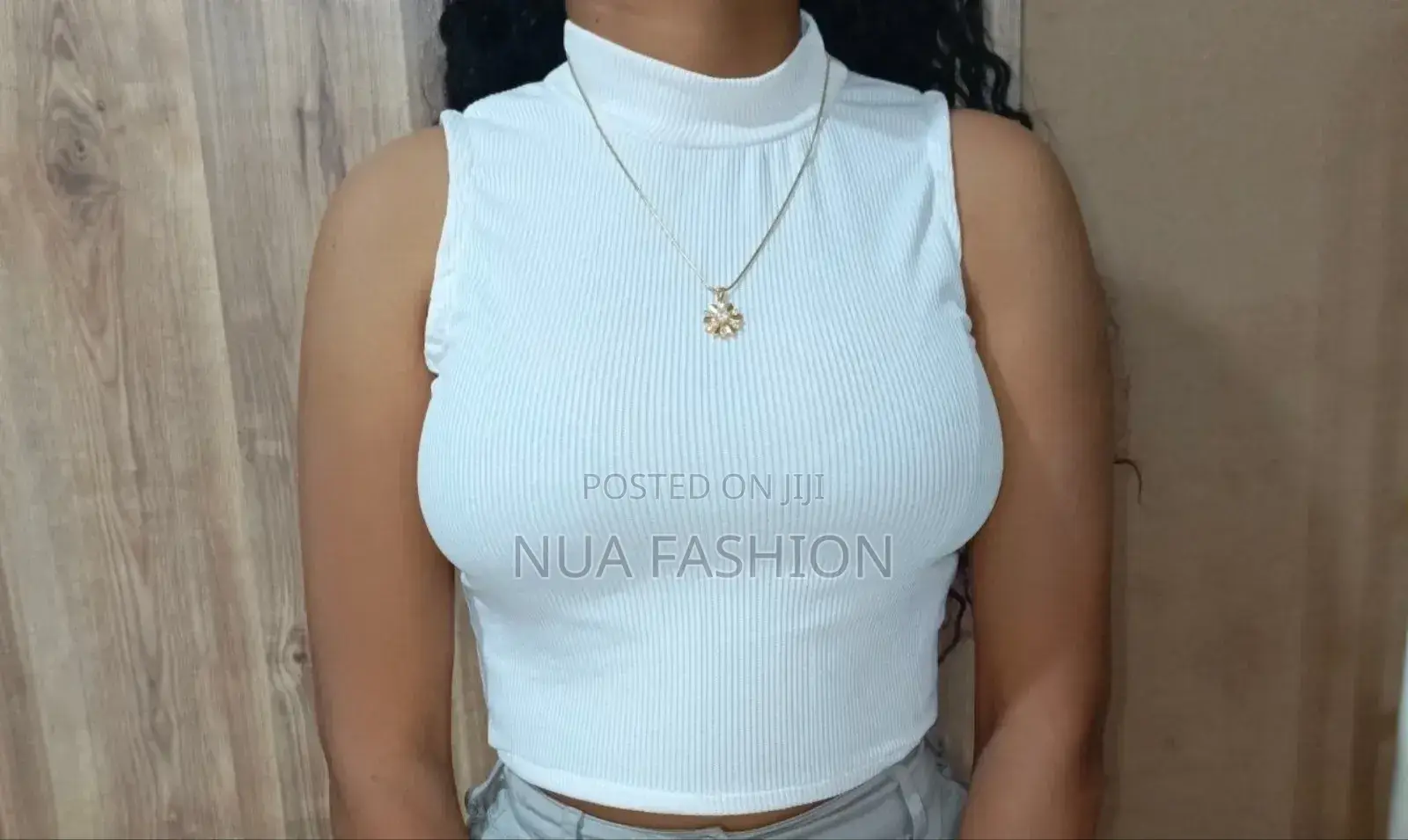 Ladies Tank Top - Brand New