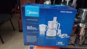 Midea Food Processro