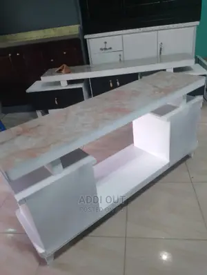 Tv Stand/ቲቪ ማስቀመጫ