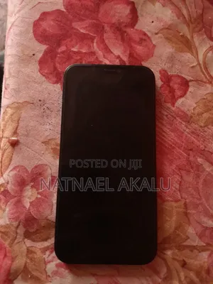 New Apple iPhone 12 128 GB Blue