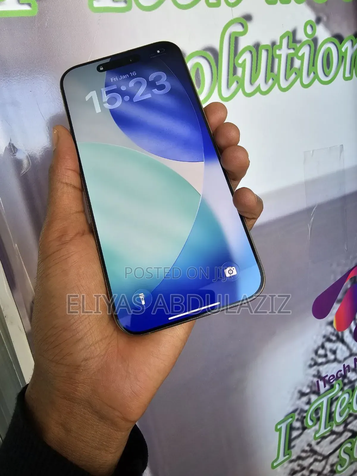 Apple iPhone 16 Pro Max 256 GB