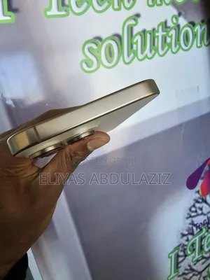 Apple iPhone 16 Pro Max 256 GB