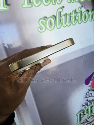 Apple iPhone 16 Pro Max 256 GB