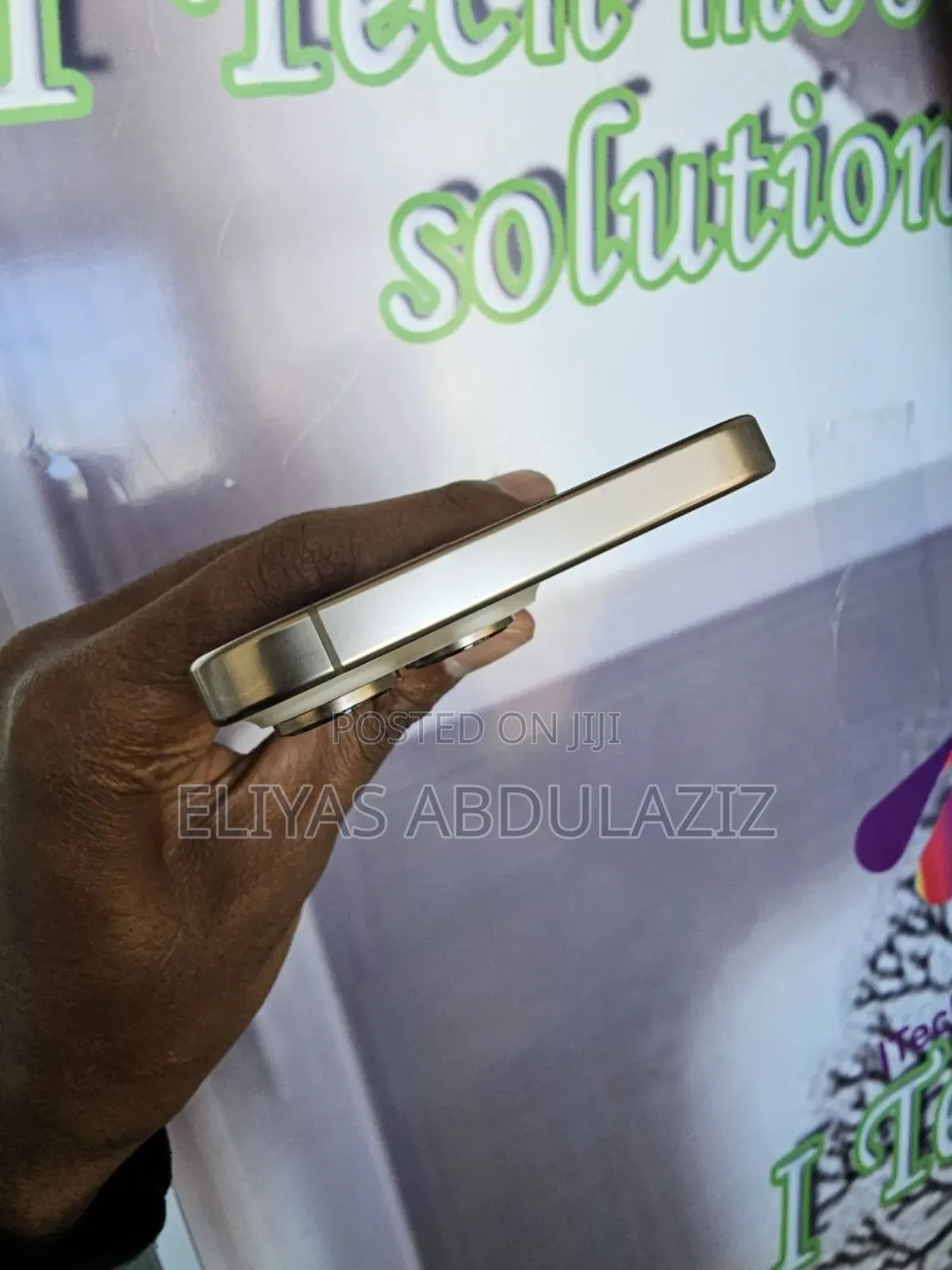 Apple iPhone 16 Pro Max 256 GB