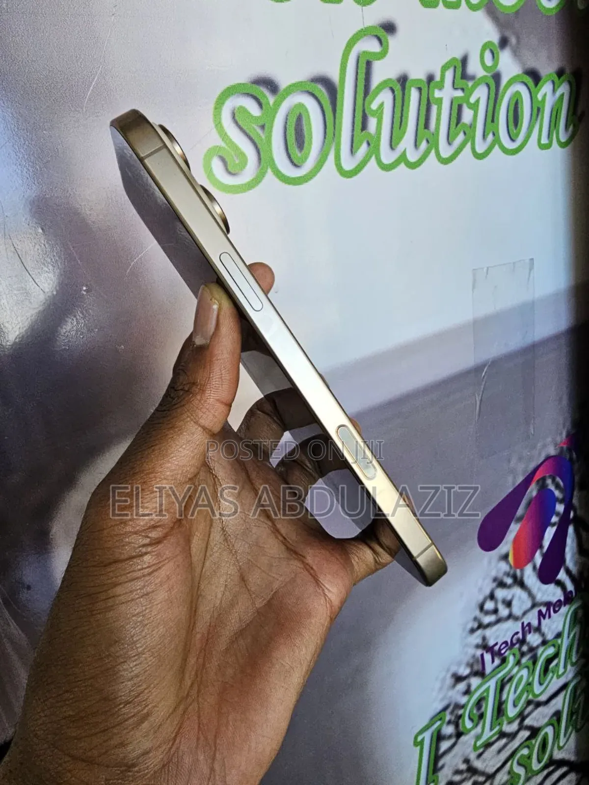 Apple iPhone 16 Pro Max 256 GB