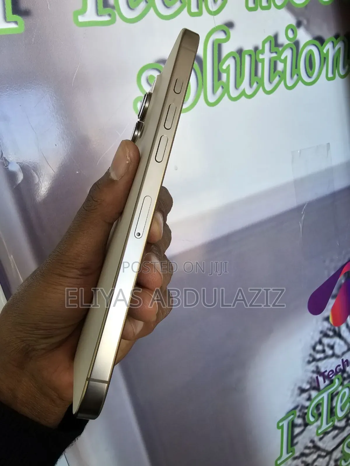 Apple iPhone 16 Pro Max 256 GB