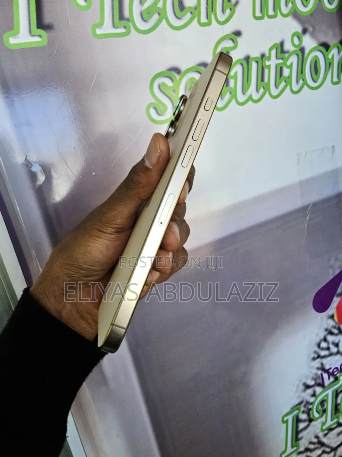 Apple iPhone 16 Pro Max 256 GB