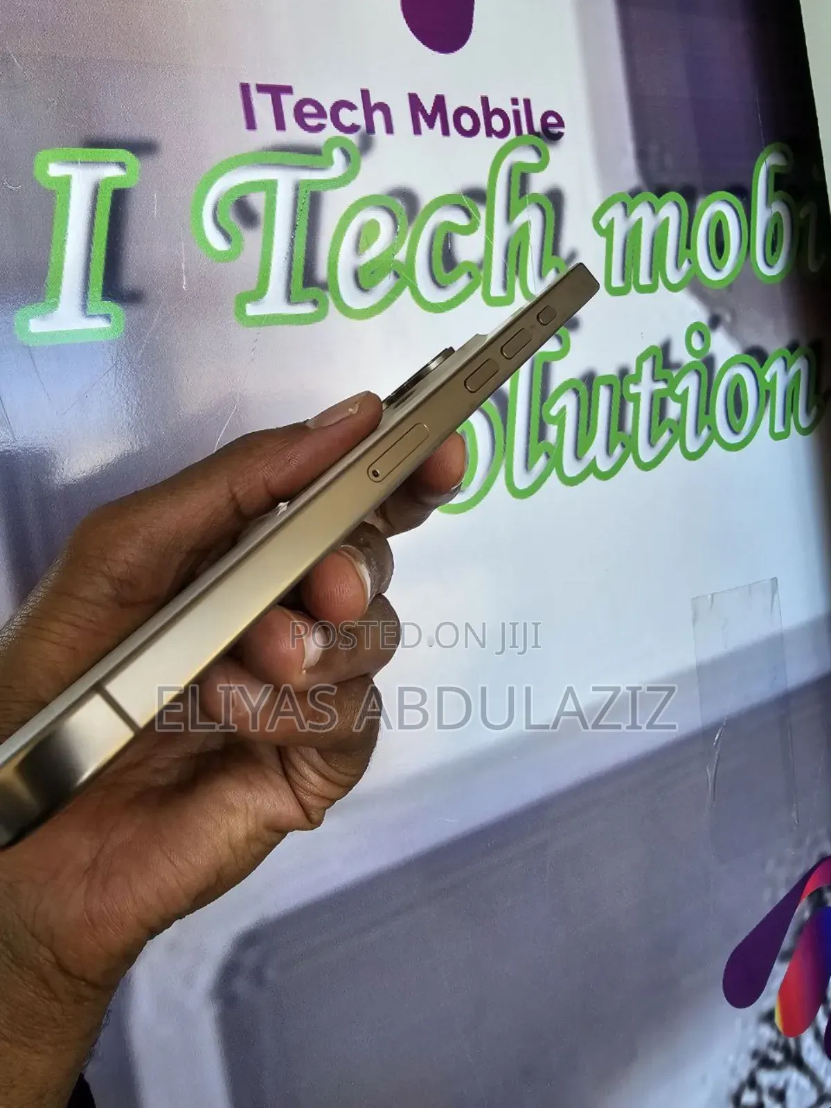 Apple iPhone 16 Pro Max 256 GB