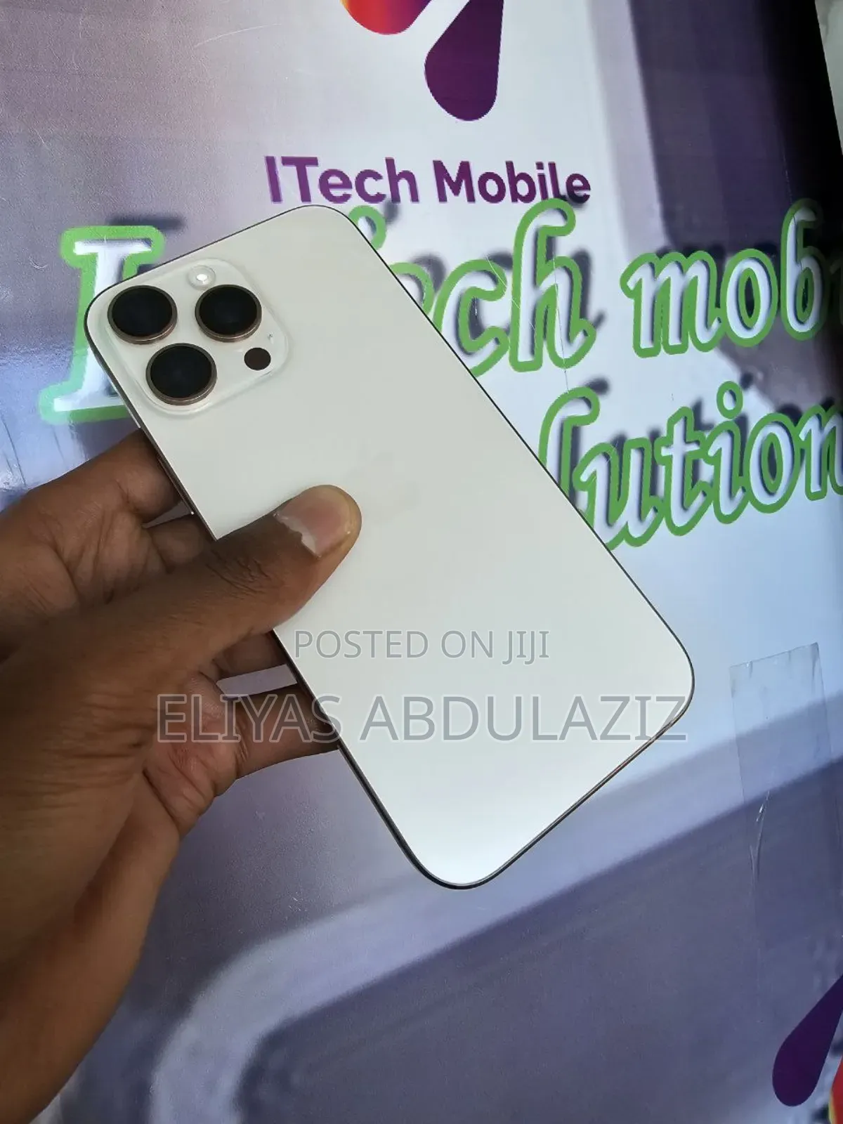 Apple iPhone 16 Pro Max 256 GB