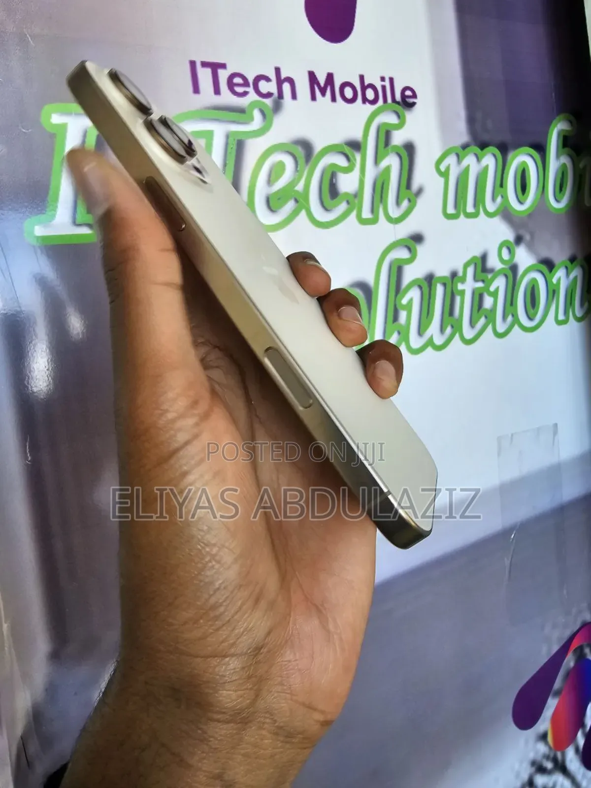 Apple iPhone 16 Pro Max 256 GB